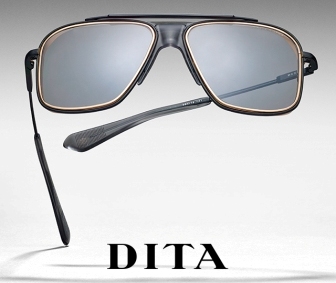       - DITA